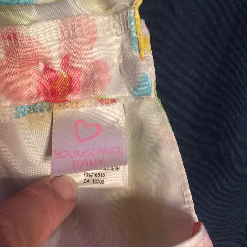 💚Bundle💚 12 mos. PARTY DRESS Not Scratchy! - Picture 4 of 6